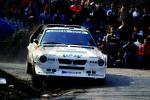 Lancia Delta S4 Group B 1986 года